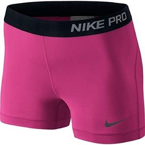 Nike Women’s Pros 3” Shorts